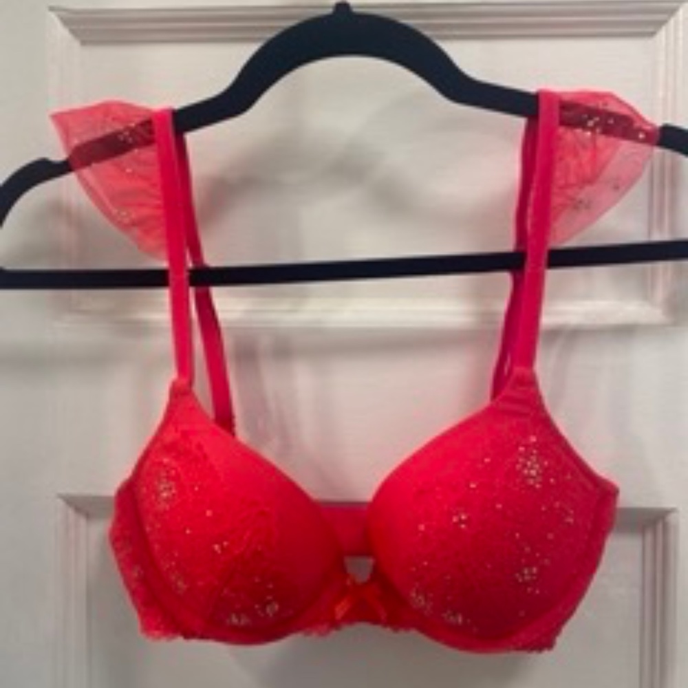 Victoria's Secret Dream Angels Push-Up Bra